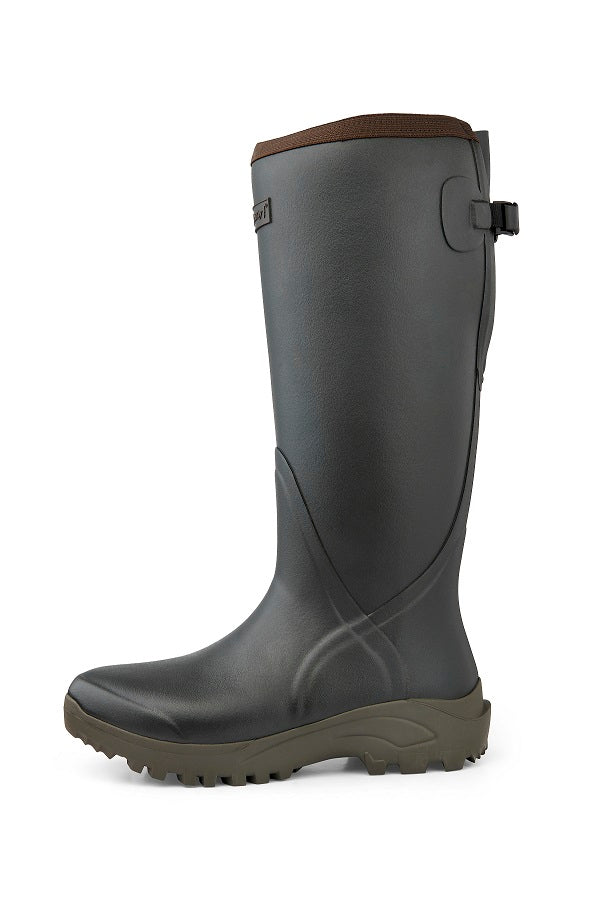 Gateway1 Gummistiefel Sportsman II Lady 17" 4mm