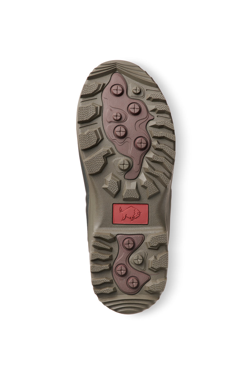 Gateway1 Gummistiefel Sportsman II Lady 17" 4mm