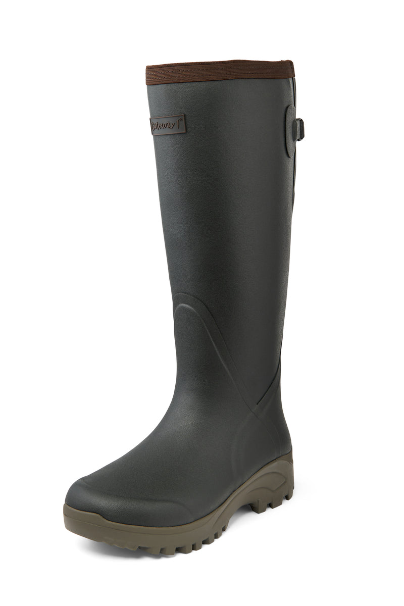Gateway1 Gummistiefel Sportsman II Damen 17"