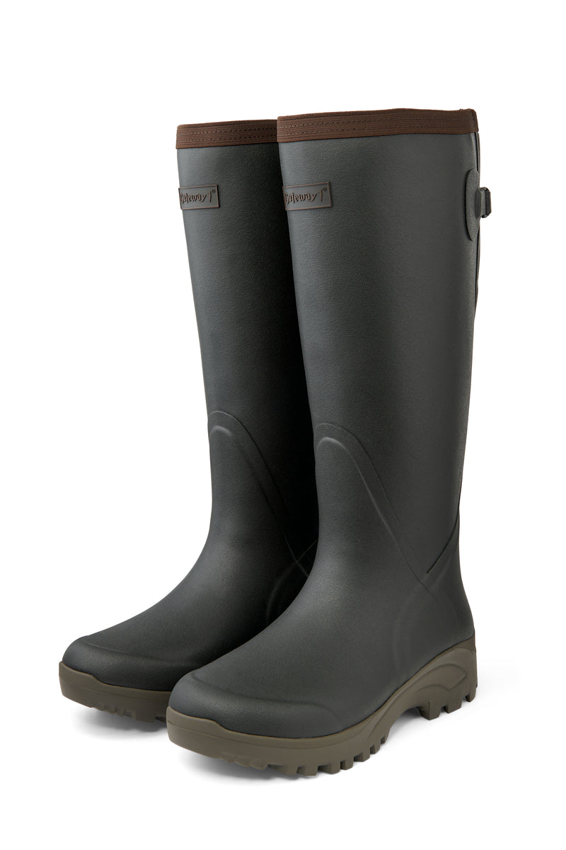Gateway1 Gummistiefel Sportsman II Damen 17"