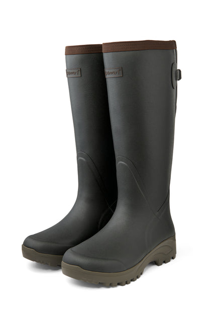Gateway1 Gummistiefel Sportsman II Damen 17"