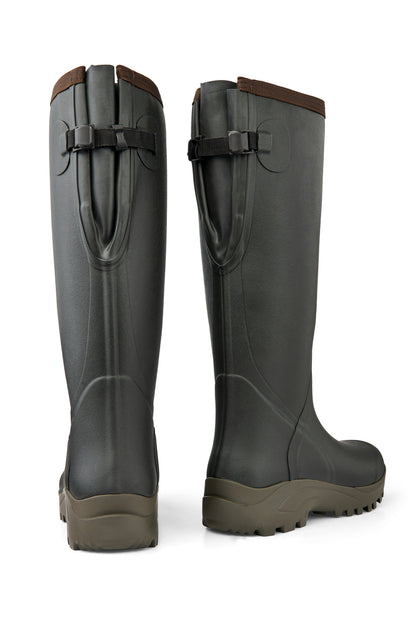 Gateway1 Gummistiefel Sportsman II Damen 17"