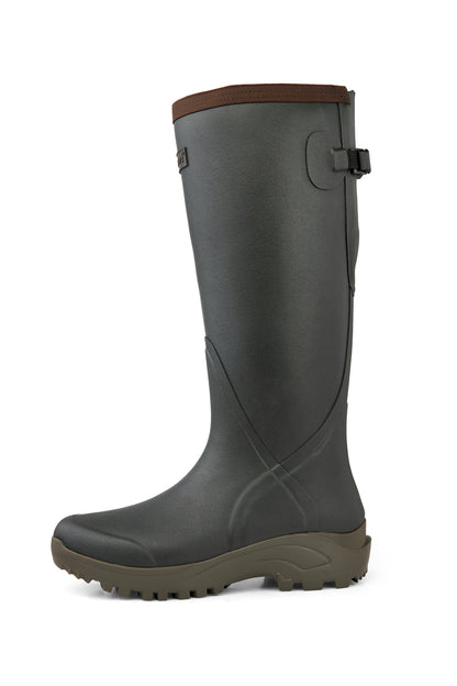 Gateway1 Gummistiefel Sportsman II Damen 17"
