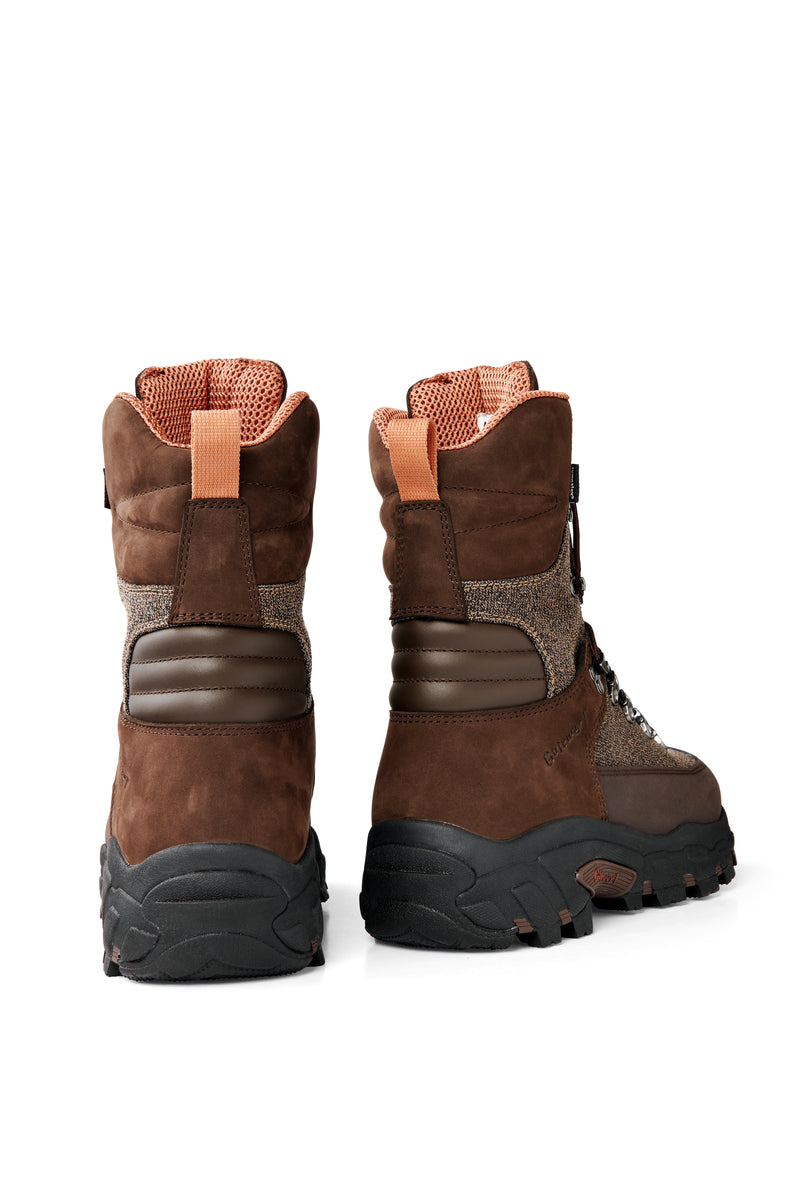 Gateway1  Outdoorschuh Jagdschuh Wanderschuh Staika 9" Armortex® Kevlar®