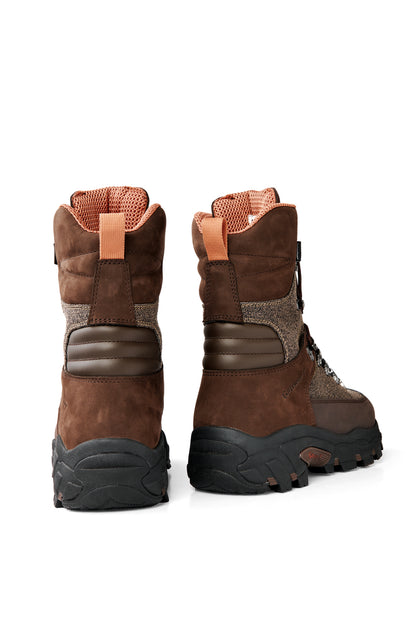 Gateway1  Outdoorschuh Jagdschuh Wanderschuh Staika 9" Armortex® Kevlar®