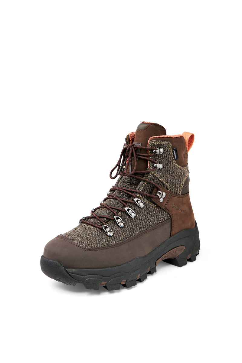 Gateway1 Staika 7 Armortex® Kevlar® Outdoorschuh, Wanderstiefel, Trekkingschuh