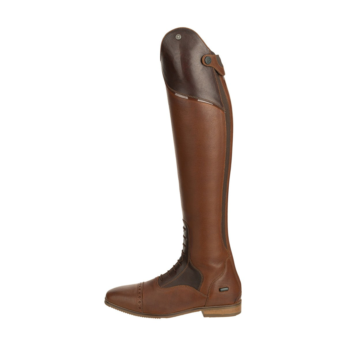 Suedwind Florentina Tall Reitstiefel, Lederreitstiefel