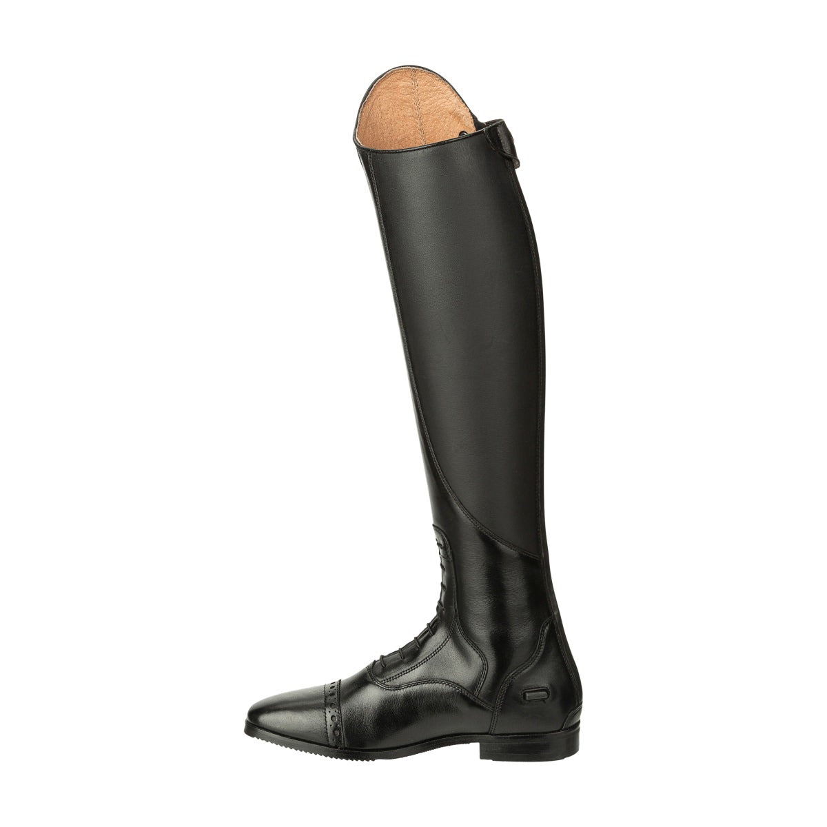 Suedwind Florentina Tall Lederreitstiefel, Reitstiefel