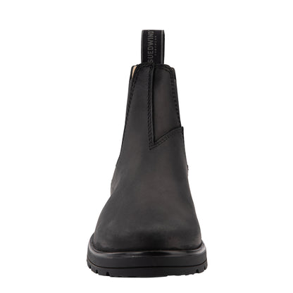 Südwind 1888 Australian Classic Stiefelette, Reitstiefelette in zwei Farben