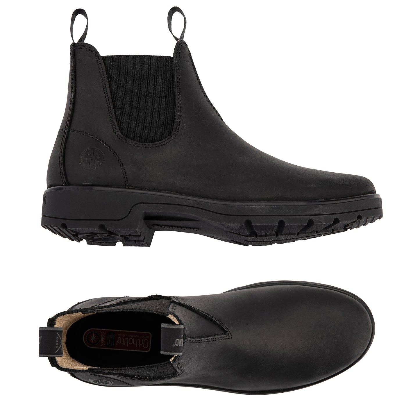 Südwind 1888 Australian Classic Stiefelette, Reitstiefelette in zwei Farben