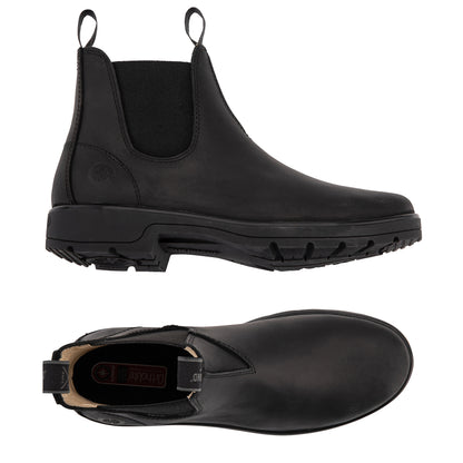 Südwind 1888 Australian Classic Stiefelette, Reitstiefelette in zwei Farben