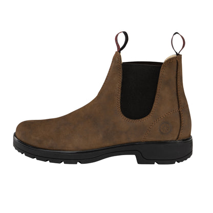 Südwind 1888 Australian Classic Stiefelette, Reitstiefelette in zwei Farben