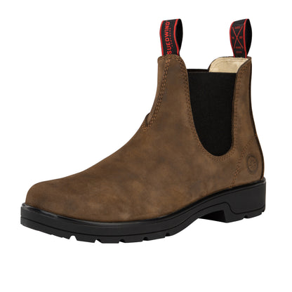 Südwind 1888 Australian Classic Stiefelette, Reitstiefelette in zwei Farben