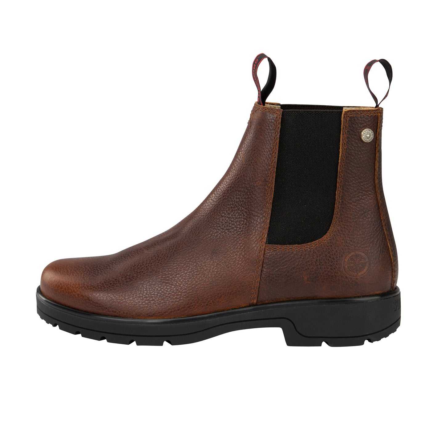 Südwind 1888 Chelsea Stiefelette, Reitstiefelette in zwei Farben