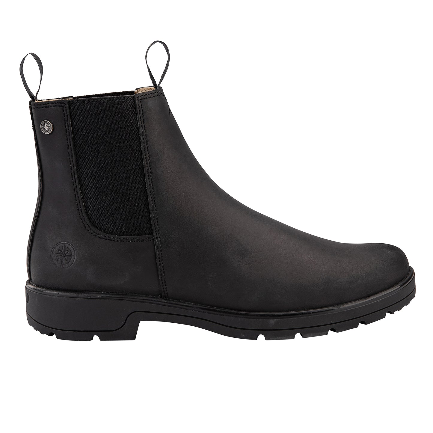 Südwind 1888 Chelsea Stiefelette, Reitstiefelette in zwei Farben