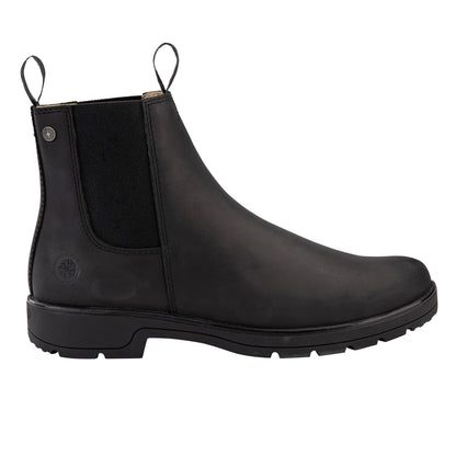 Südwind 1888 Chelsea Stiefelette, Reitstiefelette in zwei Farben