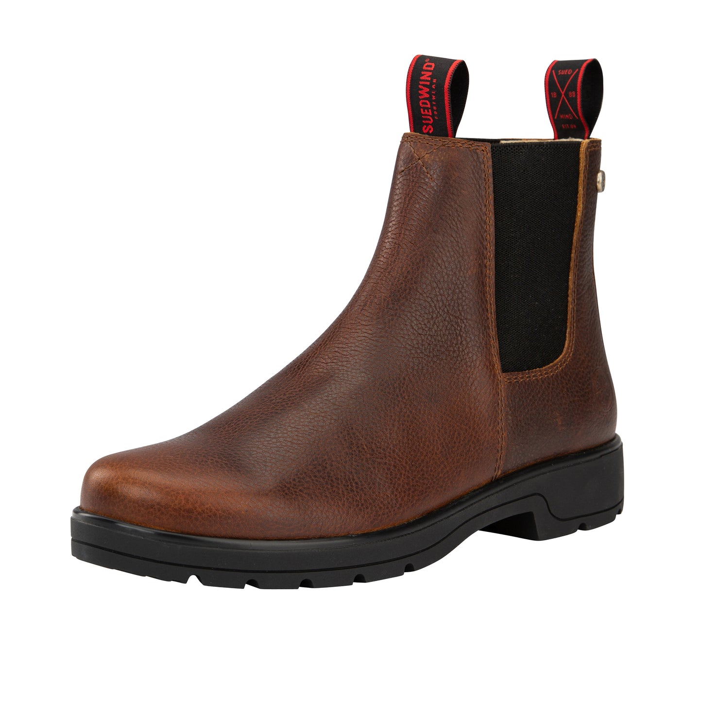 Südwind 1888 Chelsea Stiefelette, Reitstiefelette in zwei Farben