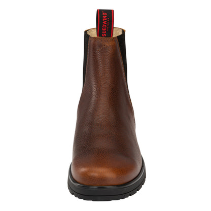 Südwind 1888 Chelsea Stiefelette, Reitstiefelette in zwei Farben