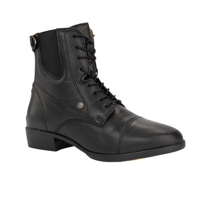 Südwind Advanced II BZ Lace Soft Leder Reitstiefeletten  braun od. schwarz