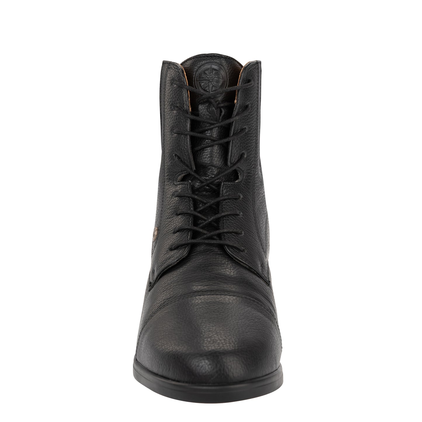 Südwind Advanced II BZ Lace Soft Leder Reitstiefeletten  braun od. schwarz