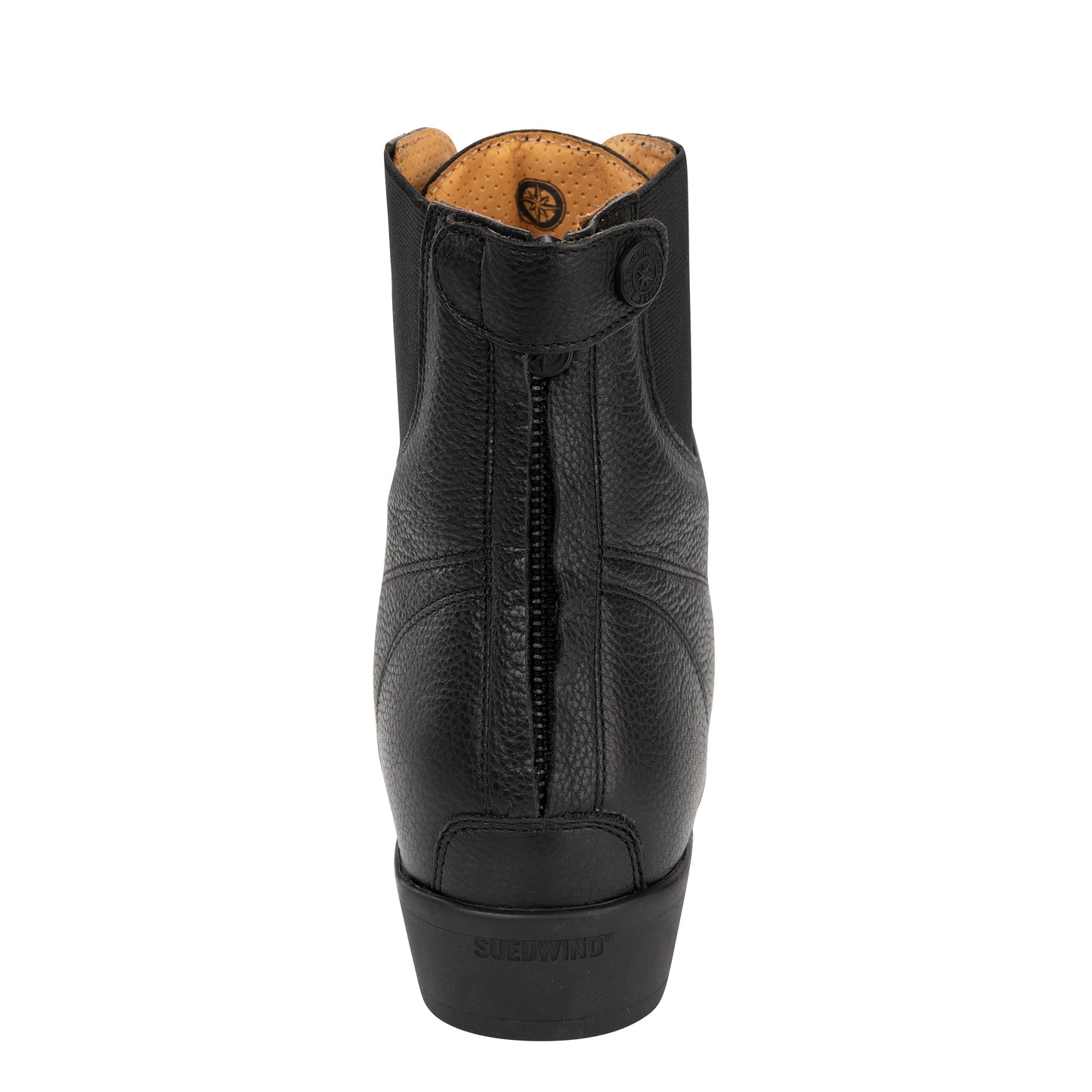 Südwind Advanced II BZ Lace Soft Leder Reitstiefeletten  braun od. schwarz