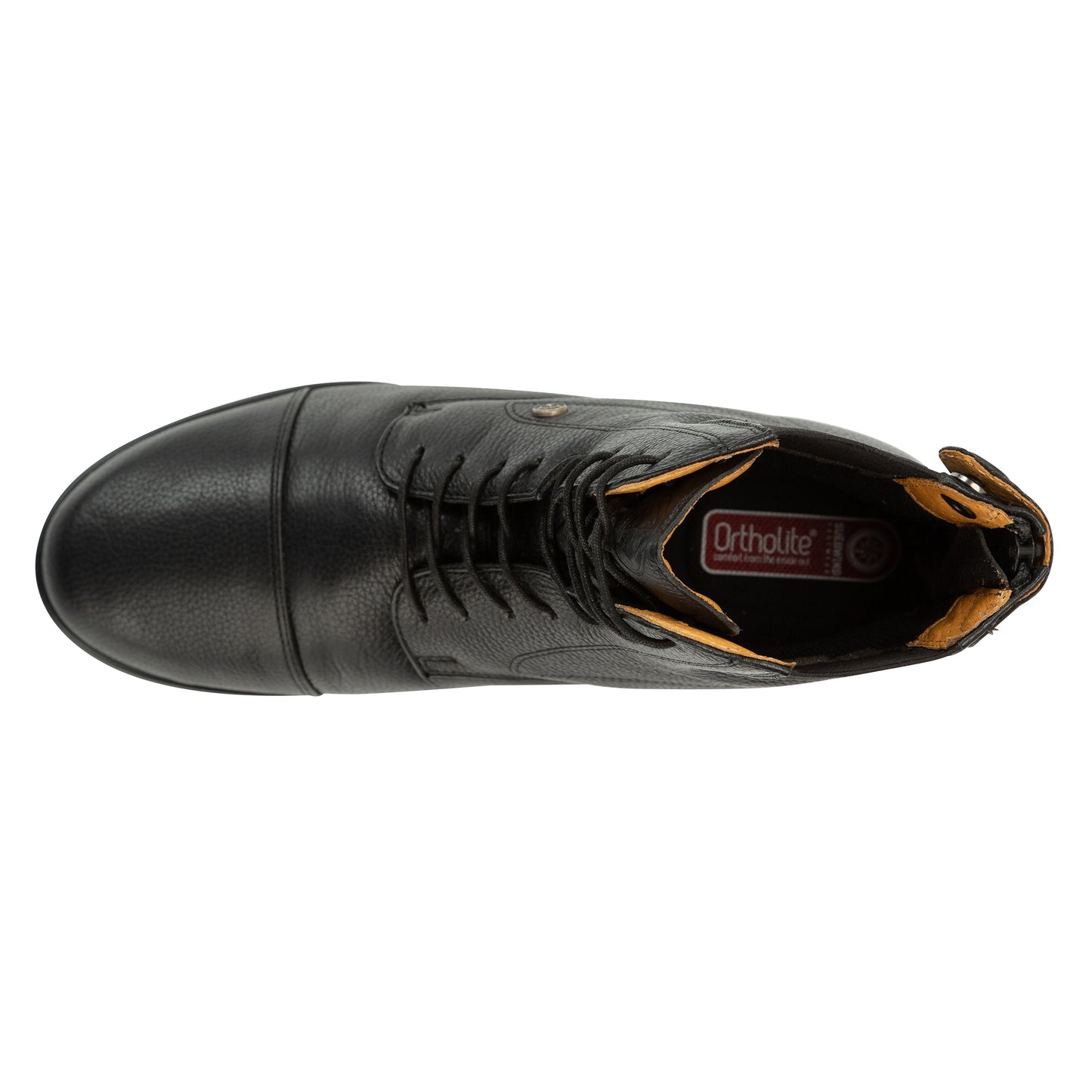 Südwind Advanced II BZ Lace Soft Leder Reitstiefeletten  braun od. schwarz