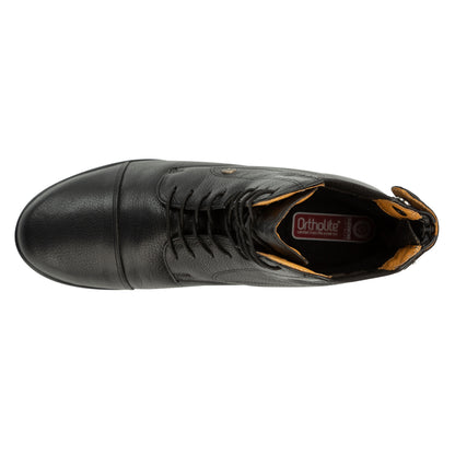 Südwind Advanced II BZ Lace Soft Leder Reitstiefeletten  braun od. schwarz