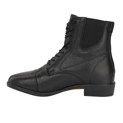 Südwind Advanced II BZ Lace Soft Leder Reitstiefeletten  braun od. schwarz