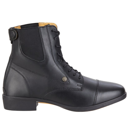 Südwind Advanced II BZ Lace, Stiefelette, Reitsstiefelette