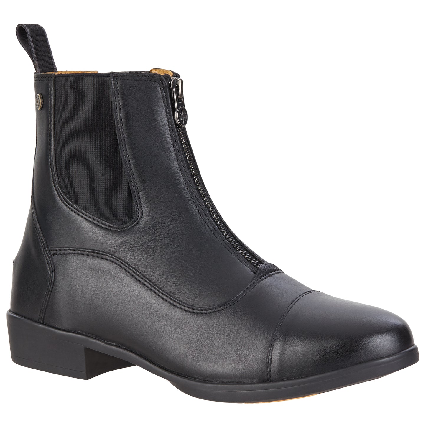 Südwind Advanced II FZ, Reitschuhe, Reitstiefelette, Stiefelette