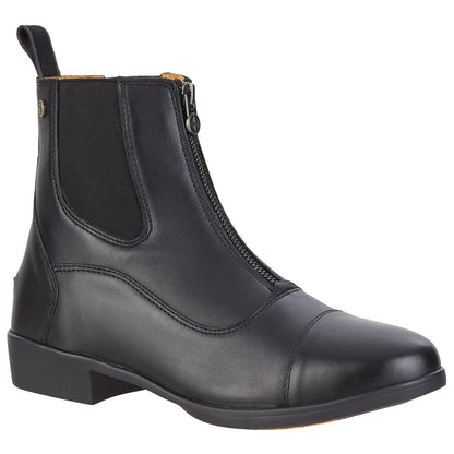 Südwind Advanced II FZ, Reitschuhe, Reitstiefelette, Stiefelette