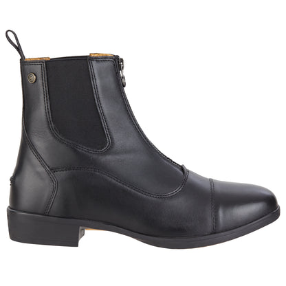 Südwind Advanced II FZ, Reitschuhe, Reitstiefelette, Stiefelette