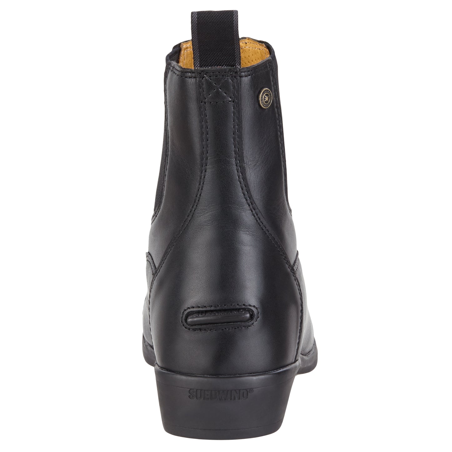 Südwind Advanced II FZ, Reitschuhe, Reitstiefelette, Stiefelette