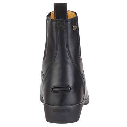 Südwind Advanced II FZ, Reitschuhe, Reitstiefelette, Stiefelette