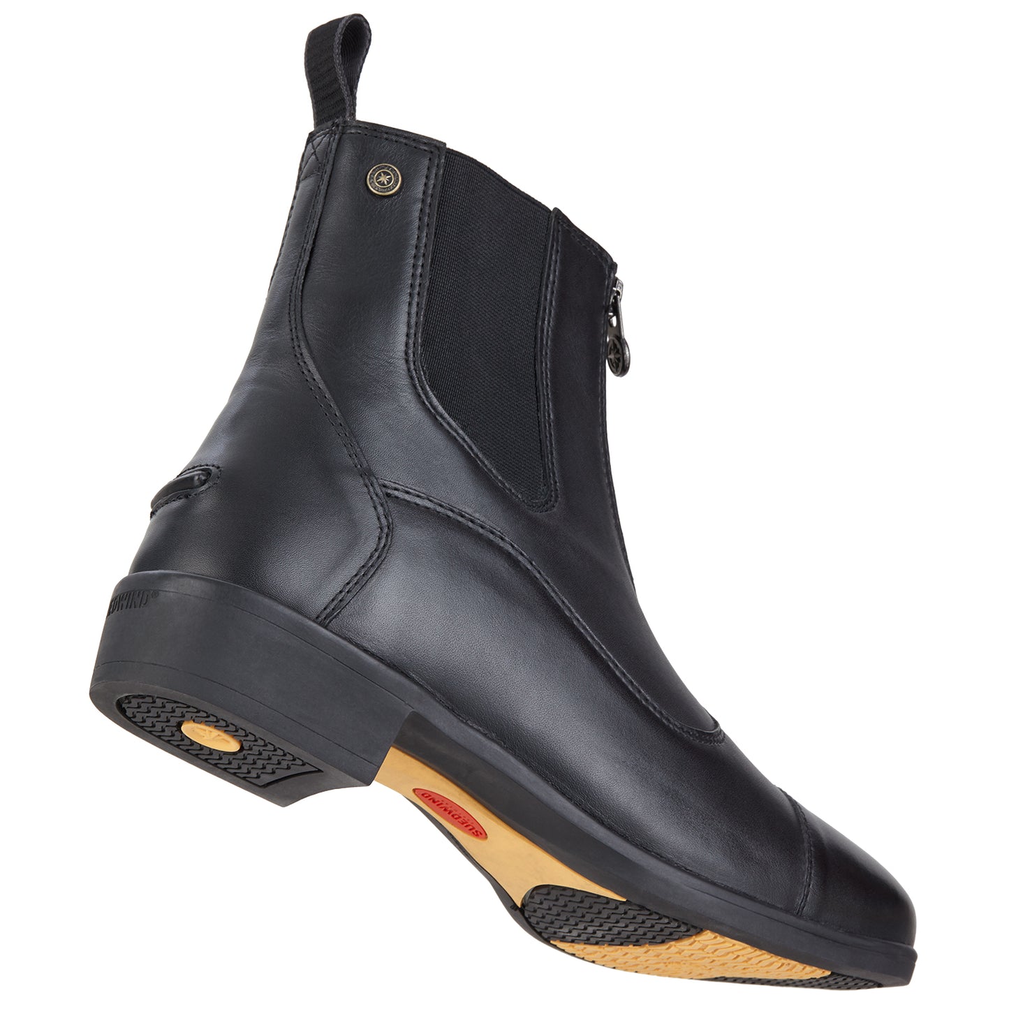 Südwind Advanced II FZ, Reitschuhe, Reitstiefelette, Stiefelette