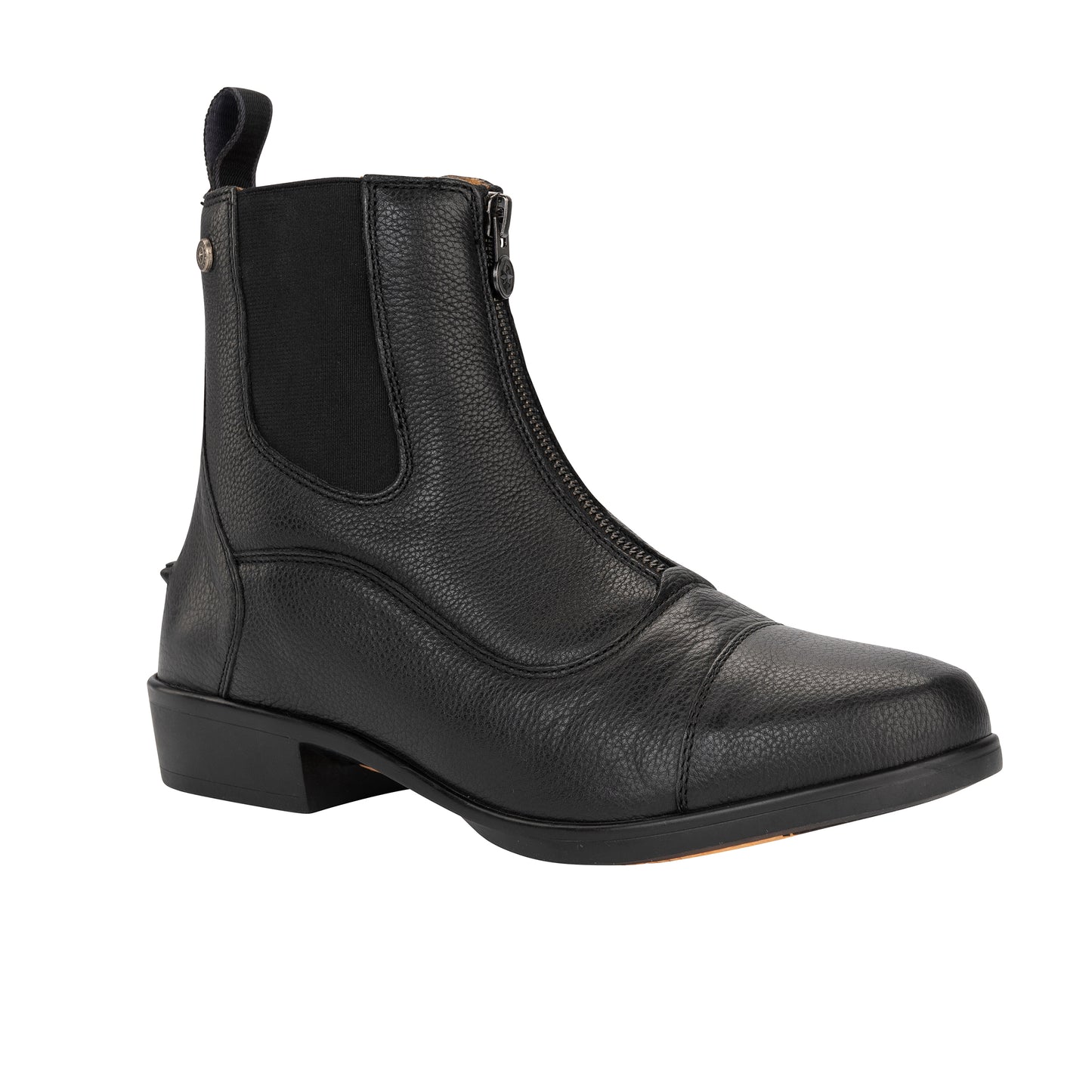 Südwind Advanced II FZ Soft, Stiefelette, Reitstiefelette