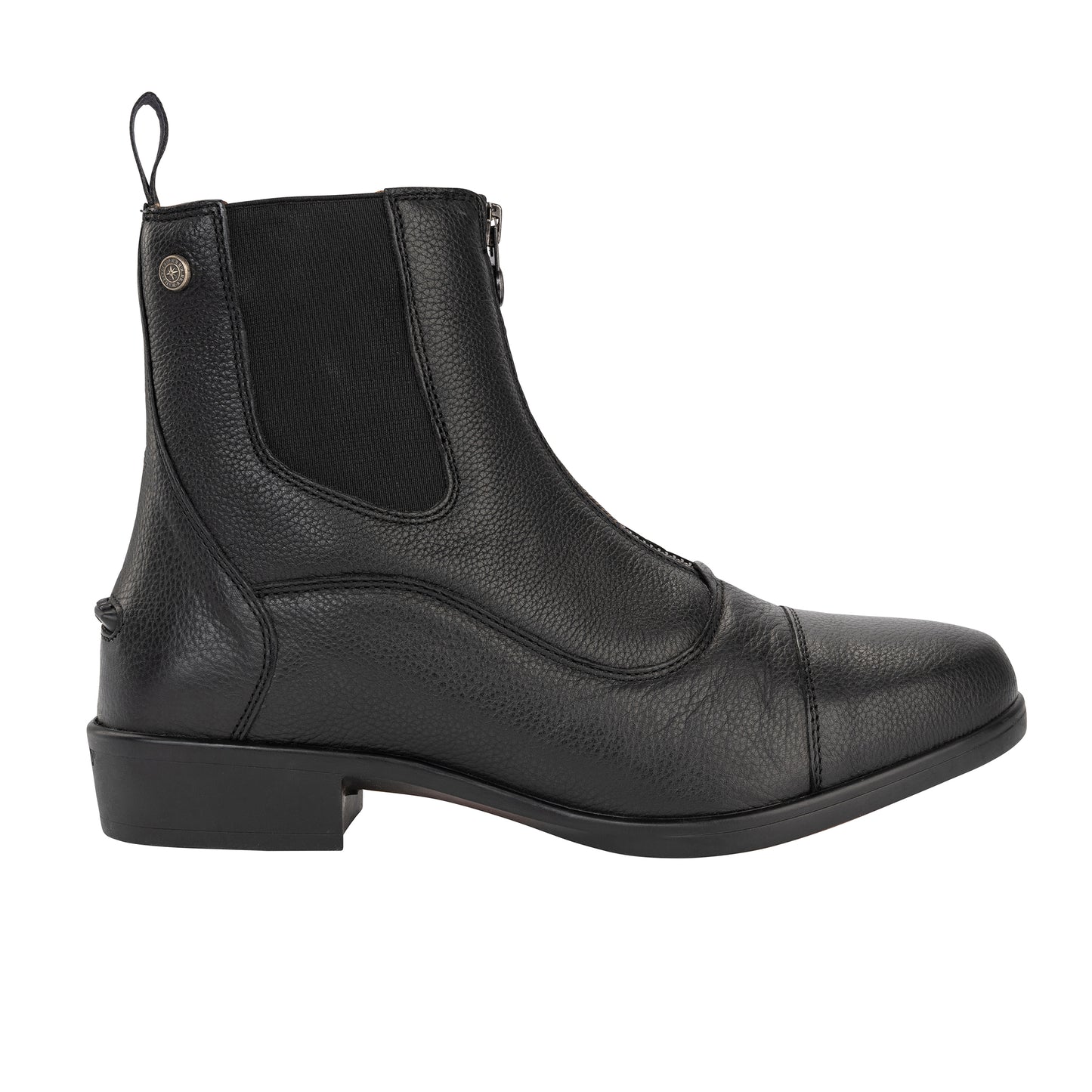 Südwind Advanced II FZ Soft, Stiefelette, Reitstiefelette