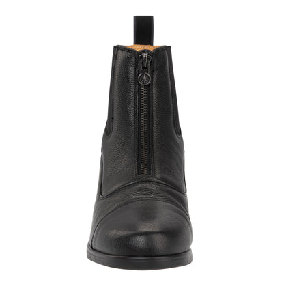 Südwind Advanced II FZ Soft, Stiefelette, Reitstiefelette