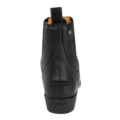 Südwind Advanced II FZ Soft, Stiefelette, Reitstiefelette