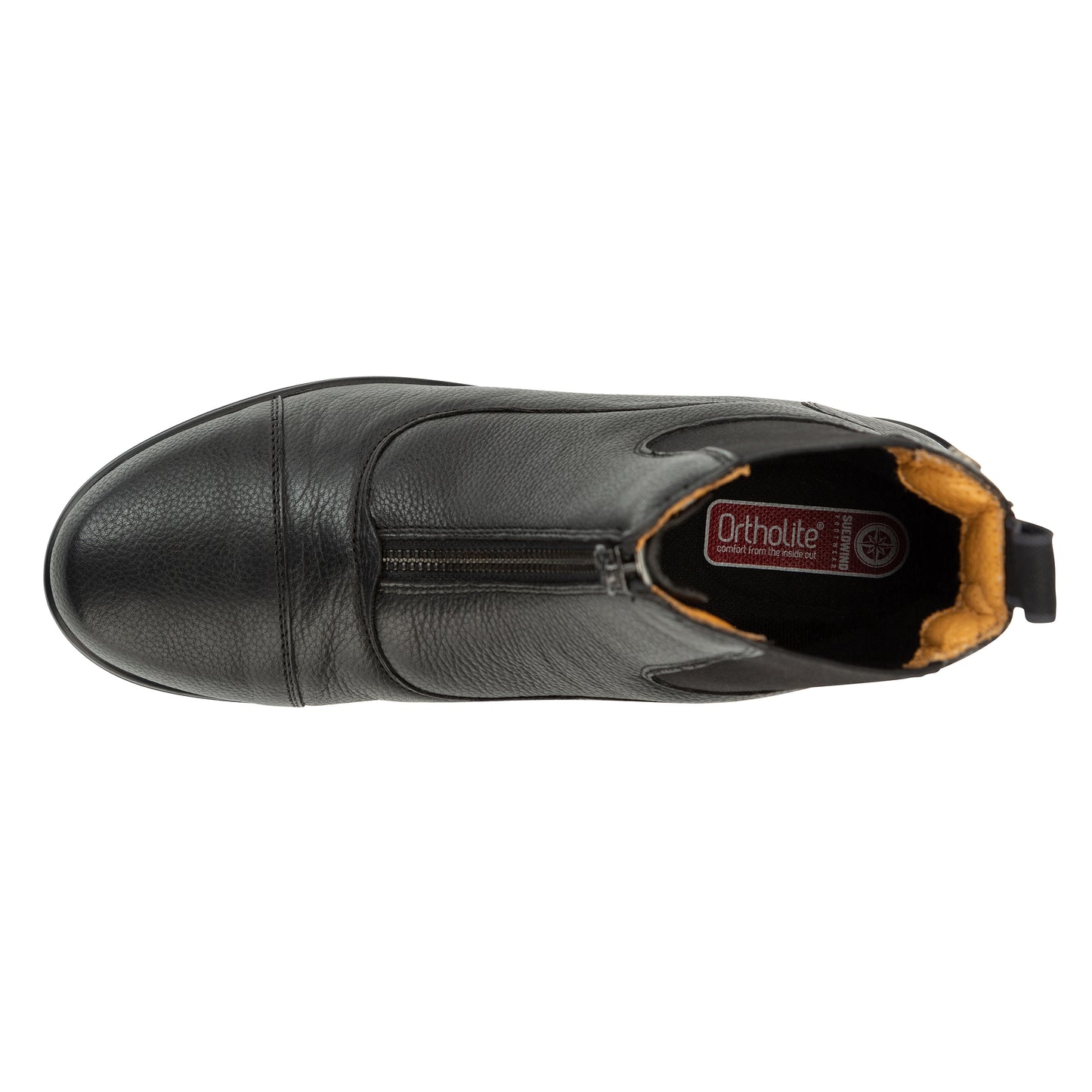 Südwind Advanced II FZ Soft, Stiefelette, Reitstiefelette