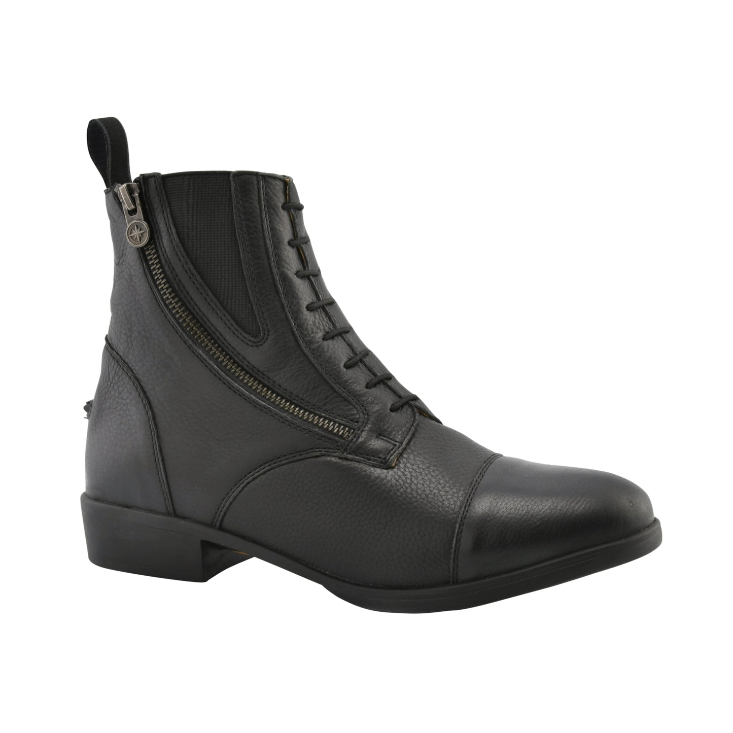 Südwind Advanced II SZ Soft Leder Reitstiefeletten Stiefeletten