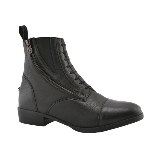 Südwind Advanced II SZ Soft Leder Reitstiefeletten Stiefeletten