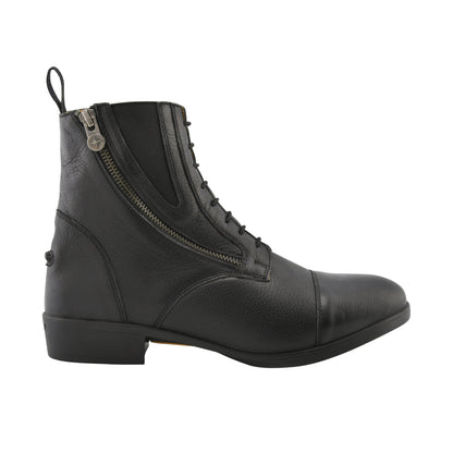 Südwind Advanced II SZ Soft Leder Reitstiefeletten Stiefeletten
