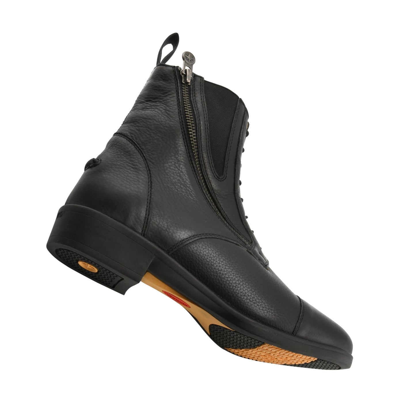 Südwind Advanced II SZ Soft Leder Reitstiefeletten Stiefeletten