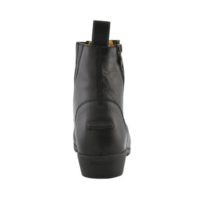 Südwind Advanced II SZ Soft Leder Reitstiefeletten Stiefeletten