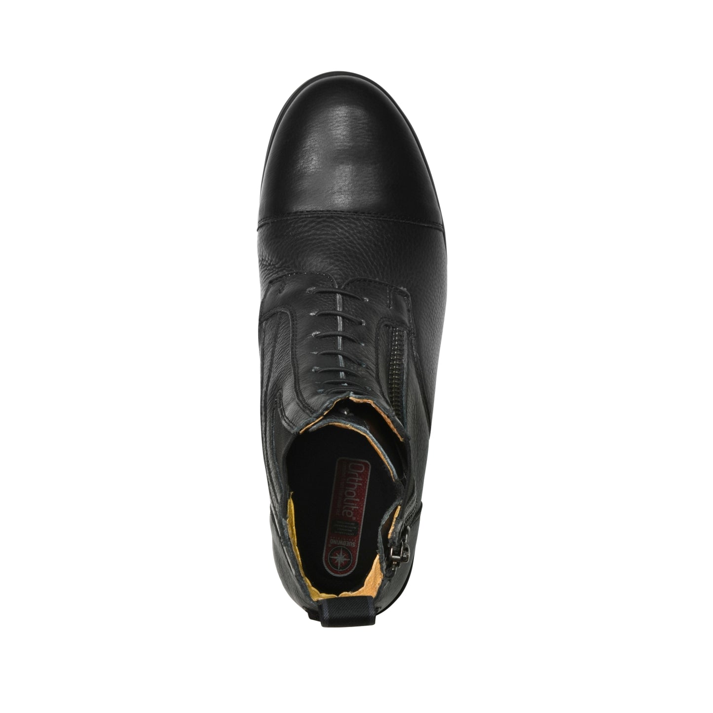 Südwind Advanced II SZ Soft Leder Reitstiefeletten Stiefeletten