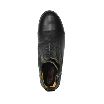 Südwind Advanced II SZ Soft Leder Reitstiefeletten Stiefeletten