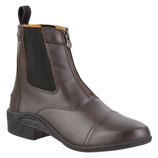 Südwind Ultima FZ Stiefelette, Reitstiefel