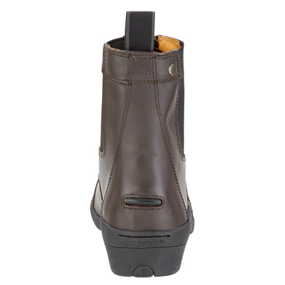 Südwind Ultima FZ Stiefelette, Reitstiefel
