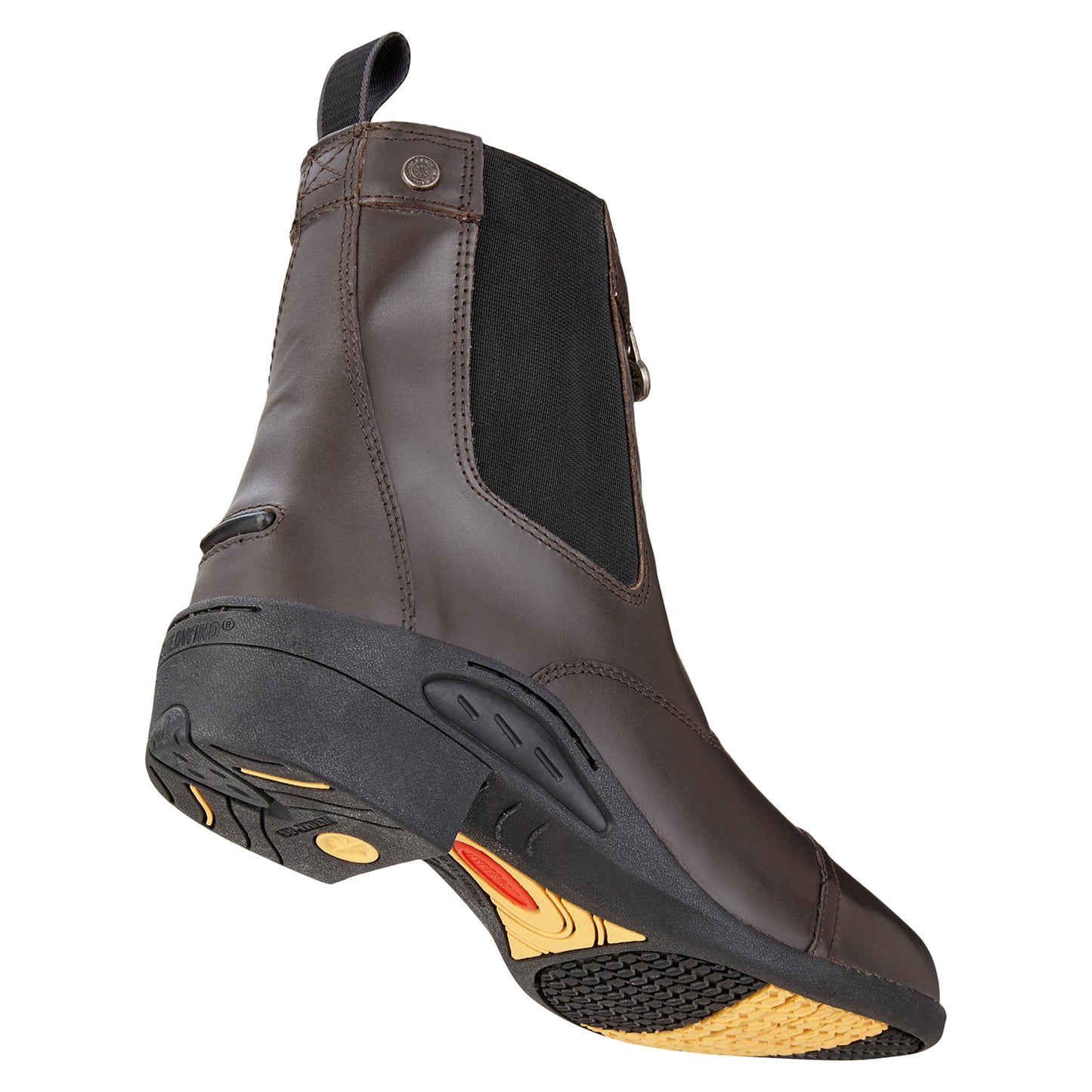 Südwind Ultima FZ Stiefelette, Reitstiefel
